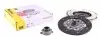 Комплект сцепления Citroen C5/Peugeot 406/607 2.2HDi 00- 624 3020 00