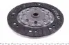 624302000 Комплект зчеплення Citroen C5/Peugeot 406/607 2.2HDi 00- LUK підбір по vin на Brocar
