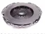 624302000 Комплект зчеплення Citroen C5/Peugeot 406/607 2.2HDi 00- LUK підбір по vin на Brocar