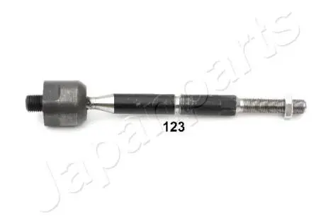 RD123 NISSAN Тяга рулевая Tiida 07- JAPANPARTS підбір по vin на Brocar