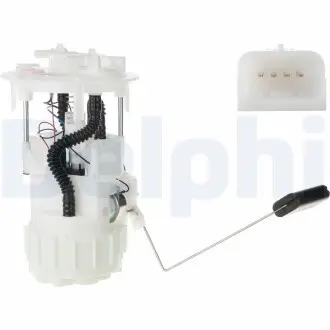 FG235512B1 Паливний насос DELPHI підбір по vin на Brocar