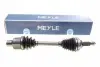 Піввісь (передня) Ford Mondeo I-II 1.6-2.5 93-00 (R) (566mm) 714 498 0050