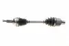 7144980050 Піввісь (передня) Ford Mondeo I-II 1.6-2.5 93-00 (R) (566mm) MEYLE підбір по vin на Brocar