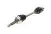 7144980050 Піввісь (передня) Ford Mondeo I-II 1.6-2.5 93-00 (R) (566mm) MEYLE підбір по vin на Brocar