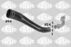 Патрубок інтеркулера FIAT DOBLO 1,3CDTI 3336267