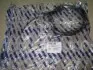Трос ручного тормоза (вир-во Parts-Mall) PTD-033