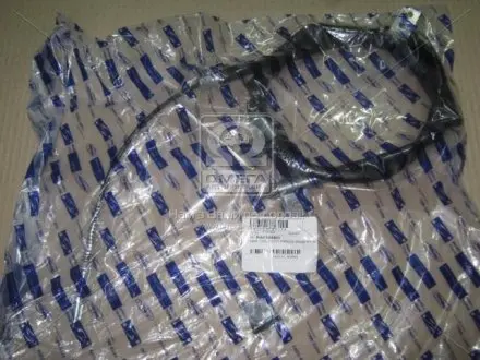 PTD033 Трос ручного тормоза (вир-во Parts-Mall) PARTS-MALL підбір по vin на Brocar