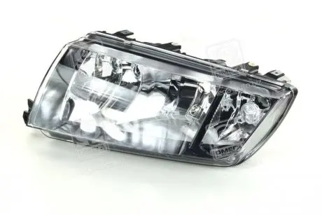 206230A52B Фара левый. SK FABIA 99-07 (вир-во TYC) TYC подбор по vin на Brocar