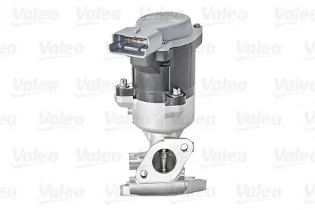 700439 Клапан EGR VALEO подбор по vin на Brocar