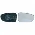 Стекло зеркала (с подогревом) VW Passat 96-01/Golf 97-05/Bora 98-05 (R) 6432127