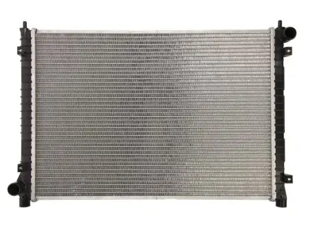 55444 Радиатор, охлаждение двигателя NRF подбор по vin на Brocar