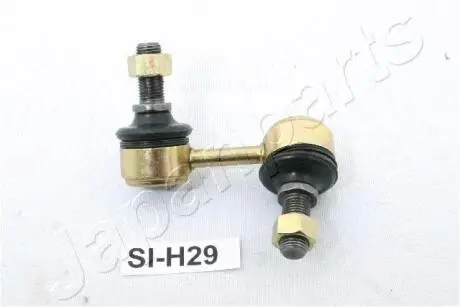 SIH29R Стабилизатор, ходовая часть JAPANPARTS підбір по vin на Brocar