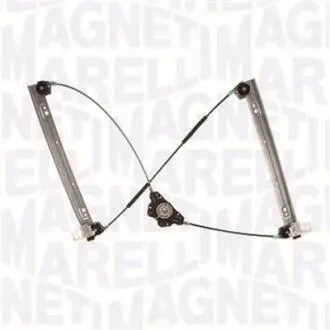 350103170008 Стеклоподъемник передн прав FORD FIESTA 02-08 MAGNETI MARELLI підбір по vin на Brocar