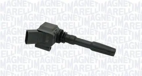 060810235010 Котушка запалювання 060810235010 MAGNETI MARELLI MAGNETI MARELLI підбір по vin на Brocar