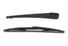 Держатель дворника MAZDA T. 3 03-08 KPL 39-0339