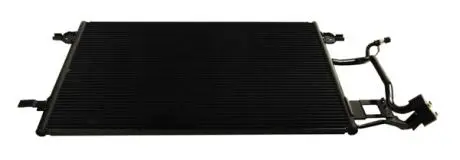 AC895713 Конденсатор, система кондиціонування повітря MAXGEAR подбор по vin на Brocar