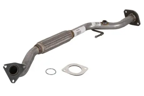 BM70456 Труба выхлопного газа BM CATALYSTS підбір по vin на Brocar