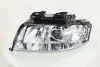 20A406052B Фара лівий. AUDI A6 01-05 (вир-во TYC) TYC підбір по vin на Brocar
