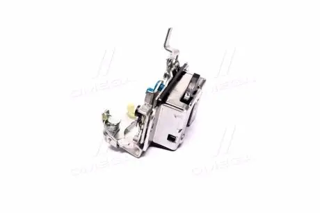 96209546 Замок передніх дверей aveo (вир-во GM) GM / OPEL підбір по vin на Brocar