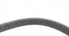6PK2220EXTRA Ремінь генератора Chevrolet Captiva/Cruze 2.2D 11-/Opel Antara A 2.2CDTi 10-15 CONTITECH підбір по vin на Brocar