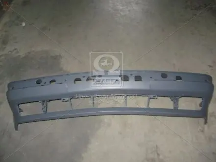 0140088900 Бампер пер. BMW 5 E34 (вир-во TEMPEST) TEMPEST підбір по vin на Brocar