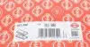 457380 Прокладка крышки клапанов Toyota Corolla 1/4/1.6 VVT-i/VT-i 00-09 (к-кт) ELRING підбір по vin на Brocar