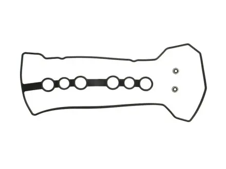 457380 Прокладка кришки клапанів Toyota Corolla 1/4/1.6 VVT-i/VT-i 00-09 (к-кт) ELRING підбір по vin на Brocar