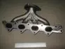 96481526 Колектор вихлопної системи (вир-во GM) GM / OPEL підбір по vin на Brocar