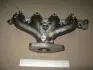 96481526 Колектор вихлопної системи (вир-во GM) GM / OPEL підбір по vin на Brocar