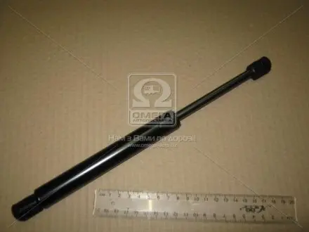 PQA603 Механизм багажника (пр-во Parts-Mall) PARTS-MALL подбор по vin на Brocar