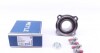 Подшипник ступицы (задней) BMW X5 (E70/F15/F85)/X6 (E71/E72/F16/F86) 08- 314 750 0004