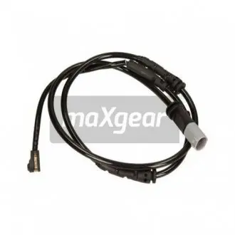 230026 Конт. попер. сигналу, знос гальм. накл. MAXGEAR підбір по vin на Brocar