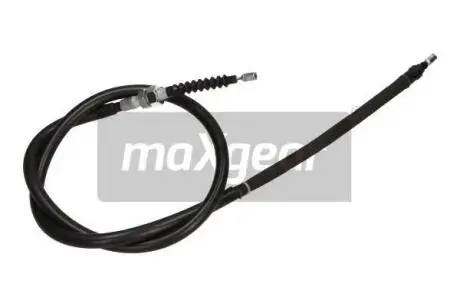 320219 Трос, стоянкова гальмівна система MAXGEAR підбір по vin на Brocar