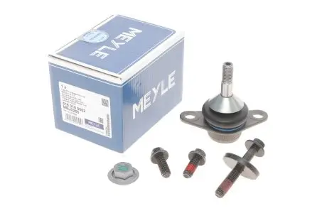 5160100002 Опора кульова (передня) Volvo S60/V70/XC70 00-10 MEYLE підбір по vin на Brocar