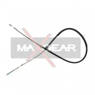 320046 Трос, стояночная тормозная система MAXGEAR подбор по vin на Brocar