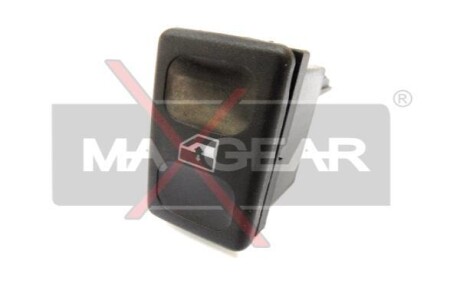 500036 Вимикач, стеклолодъемник 50-0036 MAXGEAR MAXGEAR підбір по vin на Brocar