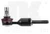 Наконечник рулевой Audi A4/A6/A8, VW Passat 96- 5034756