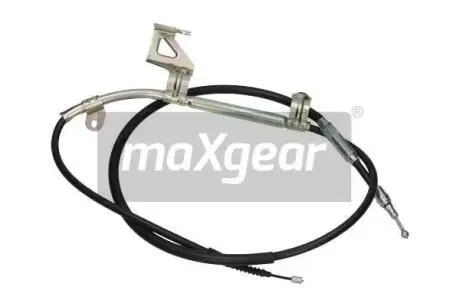 320424 Трос, стояночная тормозная система MAXGEAR подбор по vin на Brocar