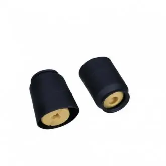 723682 Комплект пилозахисних ковпаків, амортизатор MAXGEAR підбір по vin на Brocar