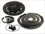 Комплект зчеплення VW Golf/Bora/Seat Toledo/Leon 1.6 16V 00-06 3000 846 301
