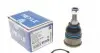 Опора кульова (передня/знизу) Honda Accord VII 2.0/2.2D/2.4 03-08 31-16 010 0015