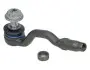 Наконечник тяги рулевой BMW X5 (E70/E71/E72) 3.0-4.8 06-13 (L=185mm) 316 020 0020/HD