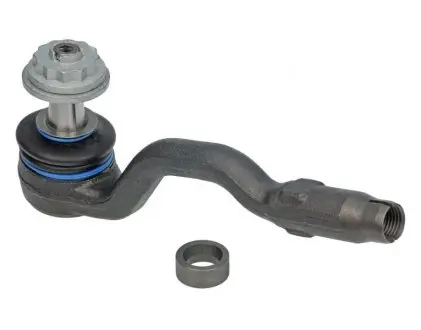 3160200020HD Наконечник тяги рулевой BMW X5 (E70/E71/E72) 3.0-4.8 06-13 (L=185mm) MEYLE підбір по vin на Brocar