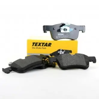 2501401 Колодки тормозные (передние) BMW 1 (F20/F21)/2 (F22) 10- (Teves) Q+ TEXTAR подбор по vin на Brocar