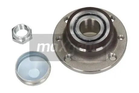 330838 Комплект підшипника MAXGEAR підбір по vin на Brocar