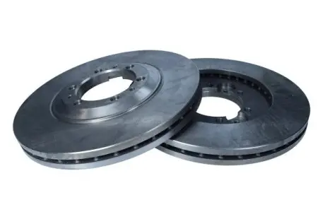 192649 Тормозной диск 192649 MAXGEAR MAXGEAR подбор по vin на Brocar