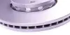 1835211040PD Диск тормозной (передний) Skoda Superb/VW Passat 96-08 (288x25) MEYLE підбір по vin на Brocar