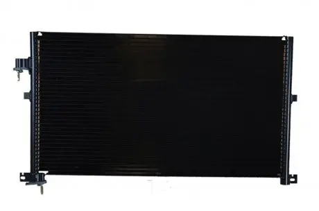 35525 Конденсатор, Кондиціонер NRF підбір по vin на Brocar