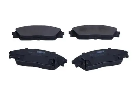 193103 Колодки гальмівні 193103 MAXGEAR MAXGEAR підбір по vin на Brocar