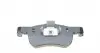 0252501418 Колодки гальмівні (передні) BMW 1 (F20/F21)/2 (F22/F87)/3 (F30/F80) 10- MEYLE підбір по vin на Brocar
